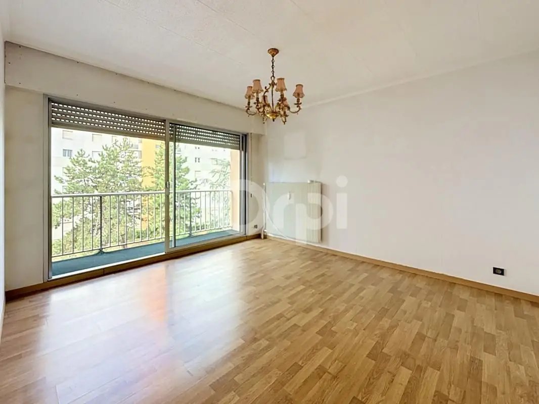 Appartement à vendre, 43m², Mulhouse