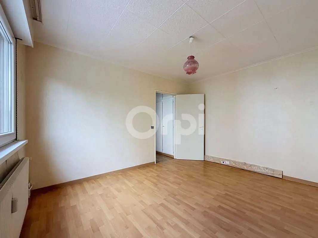 Appartement à vendre, 43m², Mulhouse