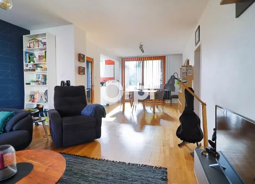 Appartement à vendre, 90m², Colmar