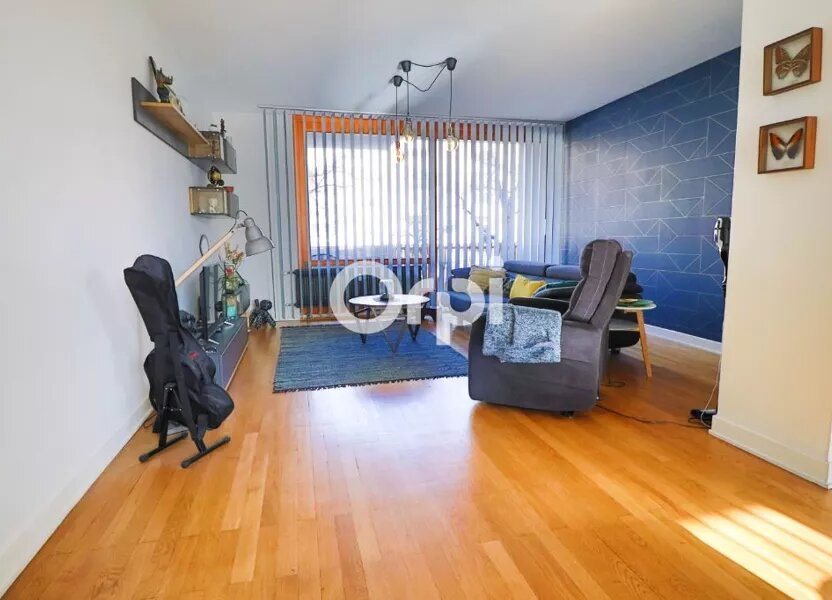 Appartement à vendre, 90m², Colmar