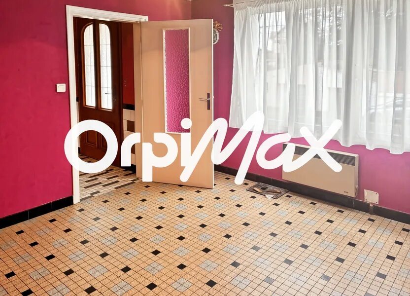 Maison à vendre, 89m², Desvres
