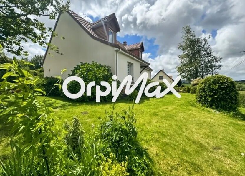 Maison à vendre, 100m², Samer