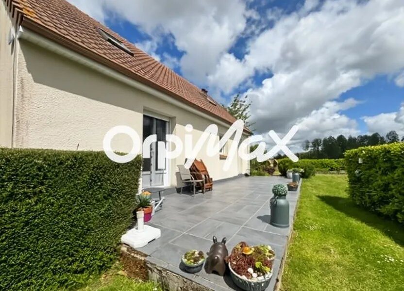 Maison à vendre, 100m², Samer