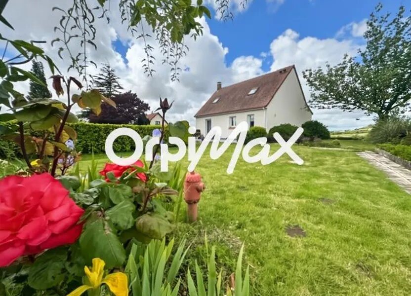 Maison à vendre, 100m², Samer