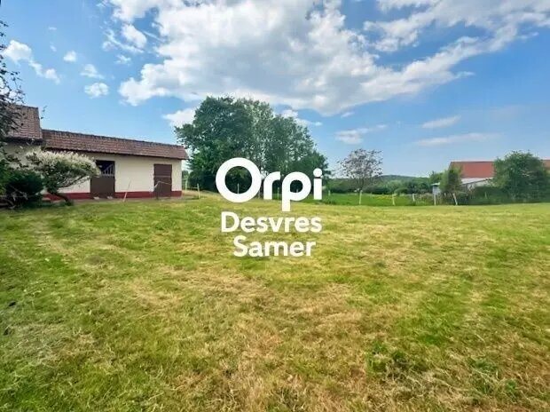Maison à vendre, 108m², Menneville