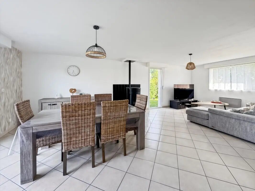 Maison à vendre, 110m², Longfossé