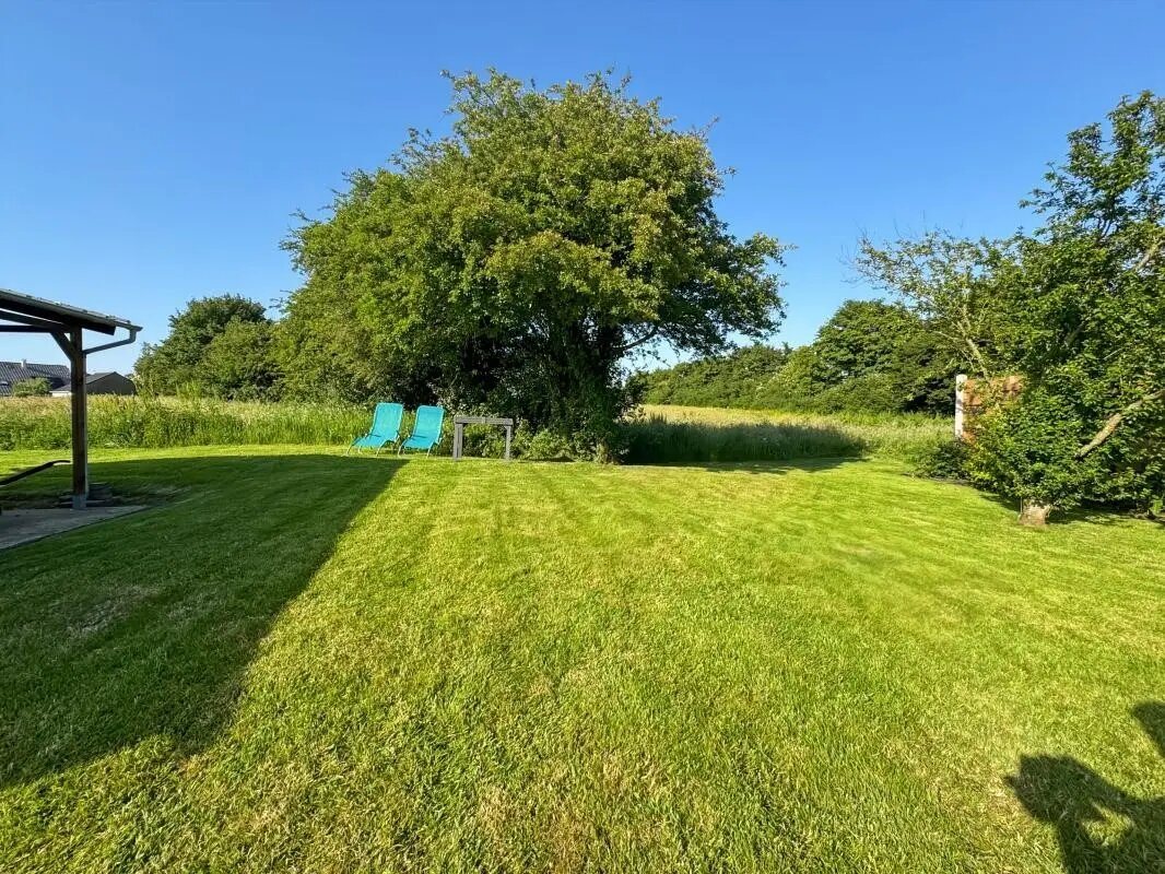 Maison à vendre, 110m², Longfossé