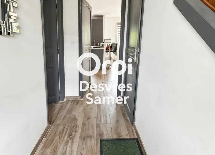 Maison à vendre, 110m², Carly