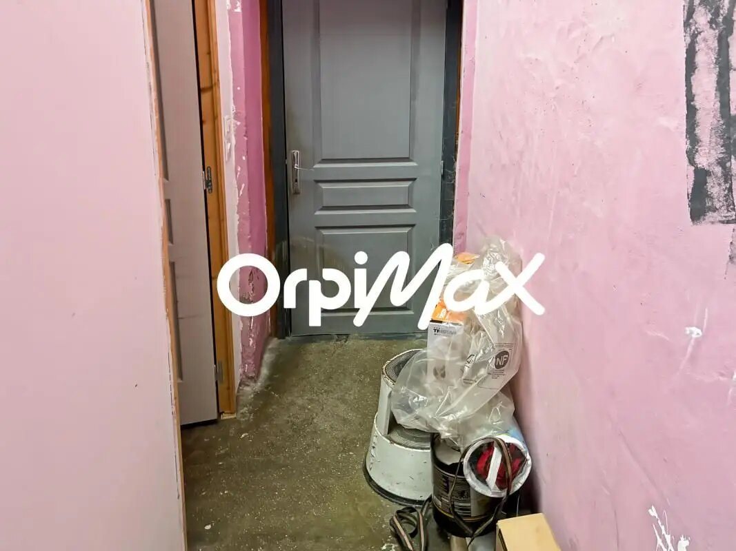 Maison à vendre, 59m², Desvres