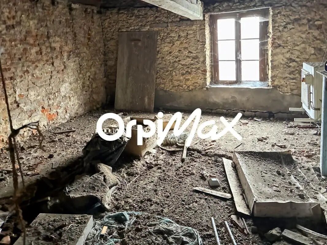 Maison à vendre, 59m², Desvres