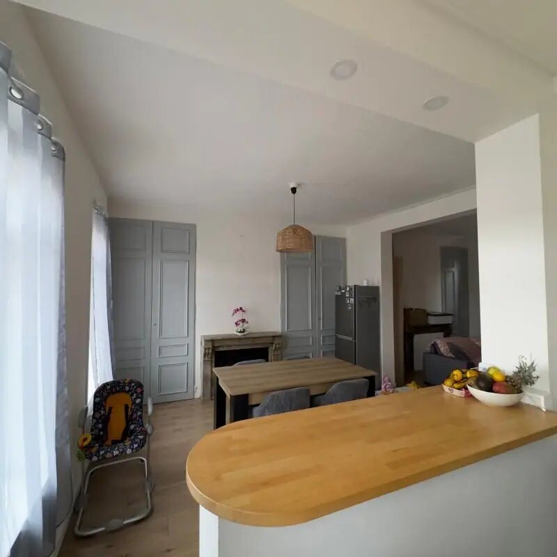 Appartement à louer, 89m², Desvres