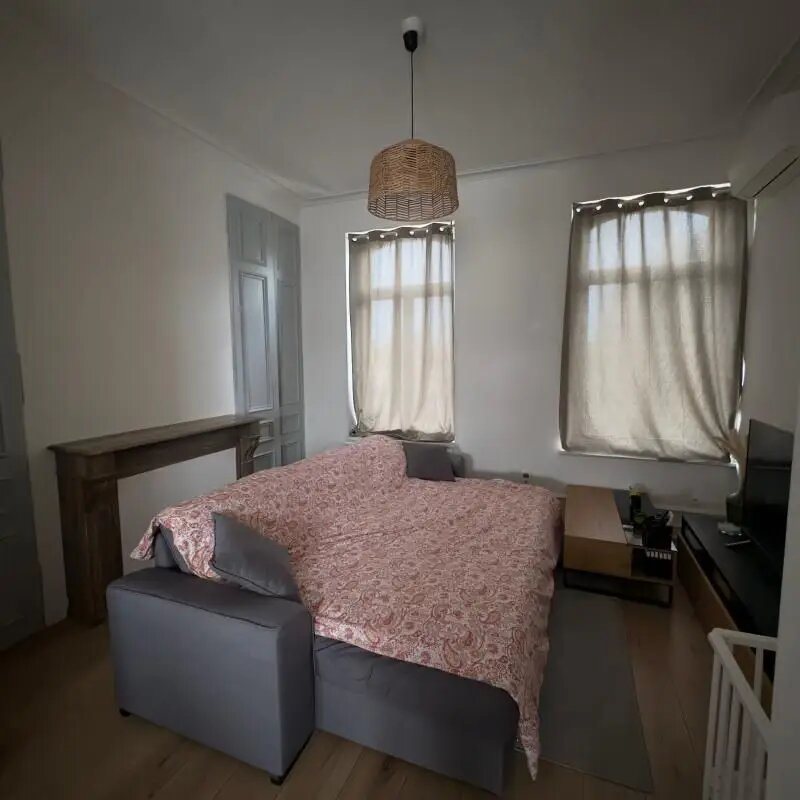 Appartement à louer, 89m², Desvres