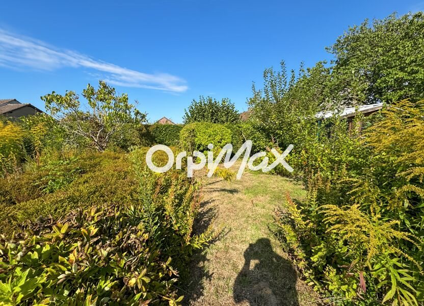 Maison à vendre, 115m², Longfossé