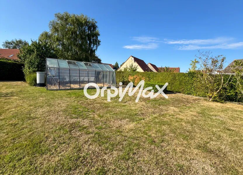 Maison à vendre, 115m², Longfossé