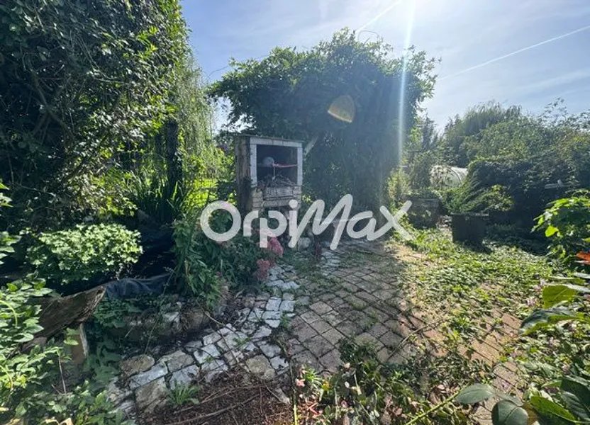 Maison à vendre, 107m², Longfossé