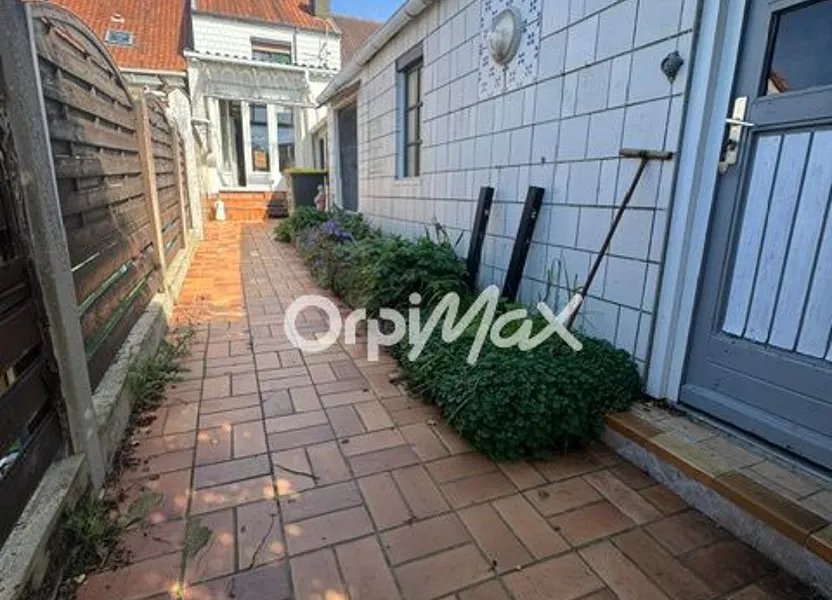 Maison à vendre, 107m², Longfossé
