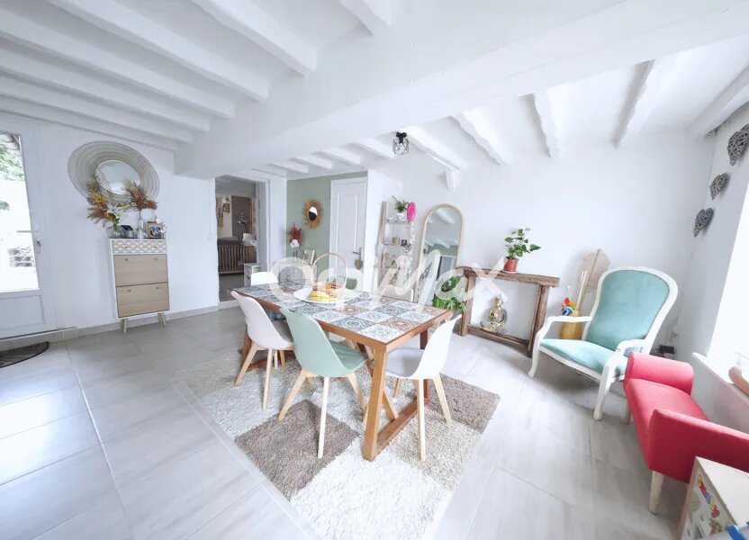 Maison à vendre, 96m², Desvres