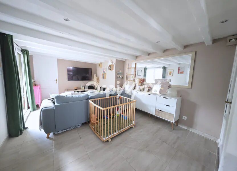 Maison à vendre, 96m², Desvres