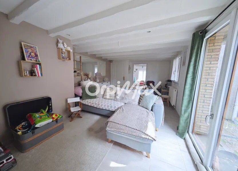 Maison à vendre, 96m², Desvres