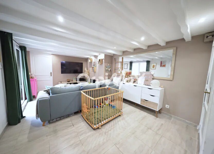 Maison à vendre, 96m², Desvres