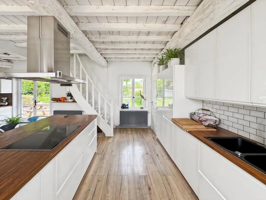 Maison à vendre, 128m², Estréelles