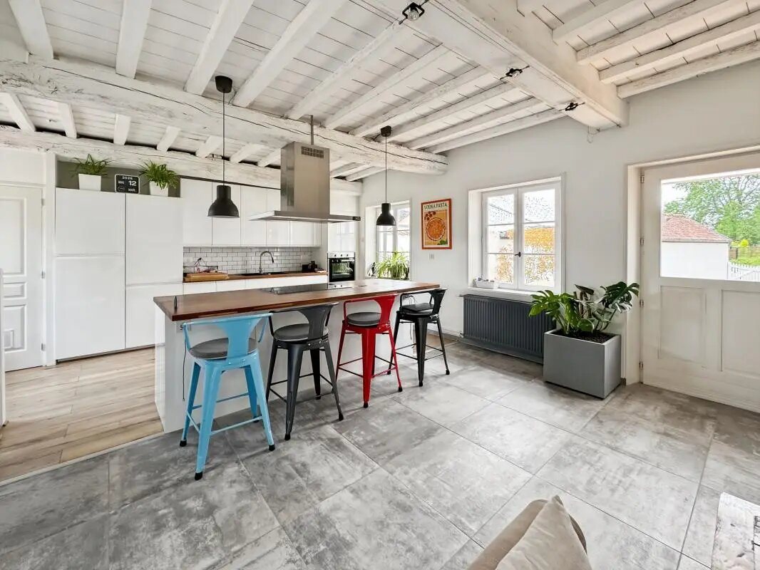 Maison à vendre, 128m², Estréelles