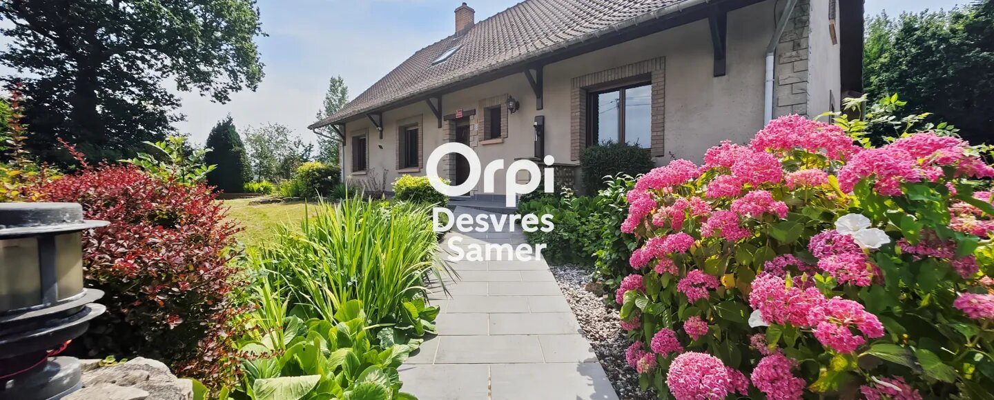 Maison à vendre, 152m², Menneville