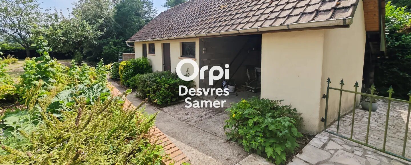 Maison à vendre, 152m², Menneville