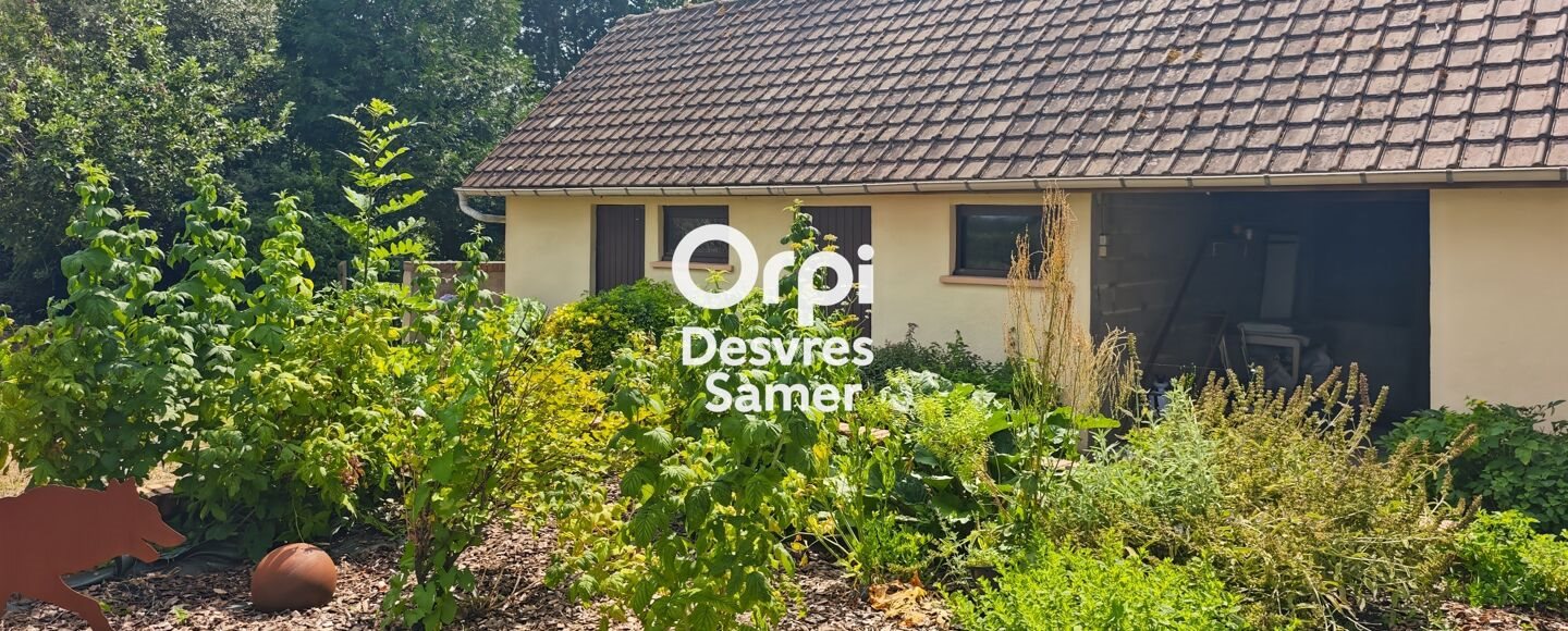Maison à vendre, 152m², Menneville