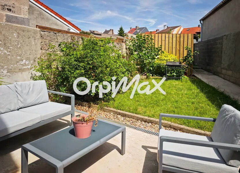 Maison à vendre, 90m², Desvres