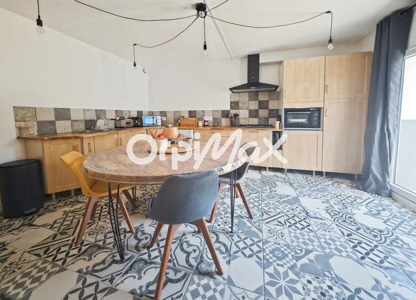 Maison à vendre, 90m², Desvres