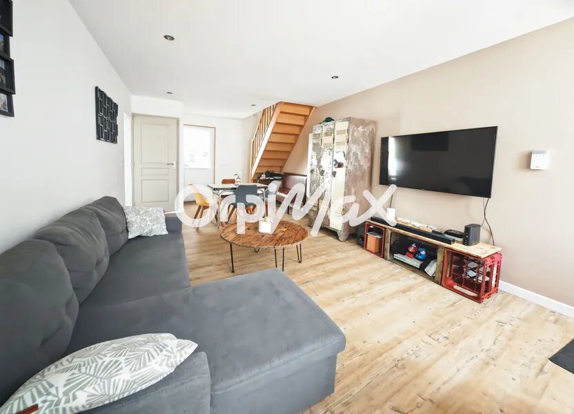 Maison à vendre, 90m², Desvres