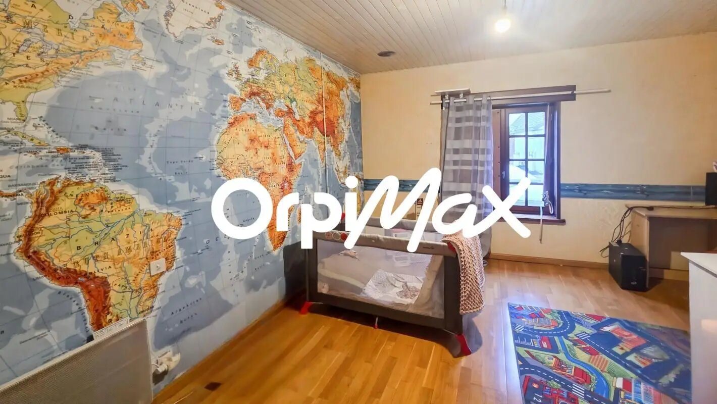 Maison à vendre, 123m², Desvres