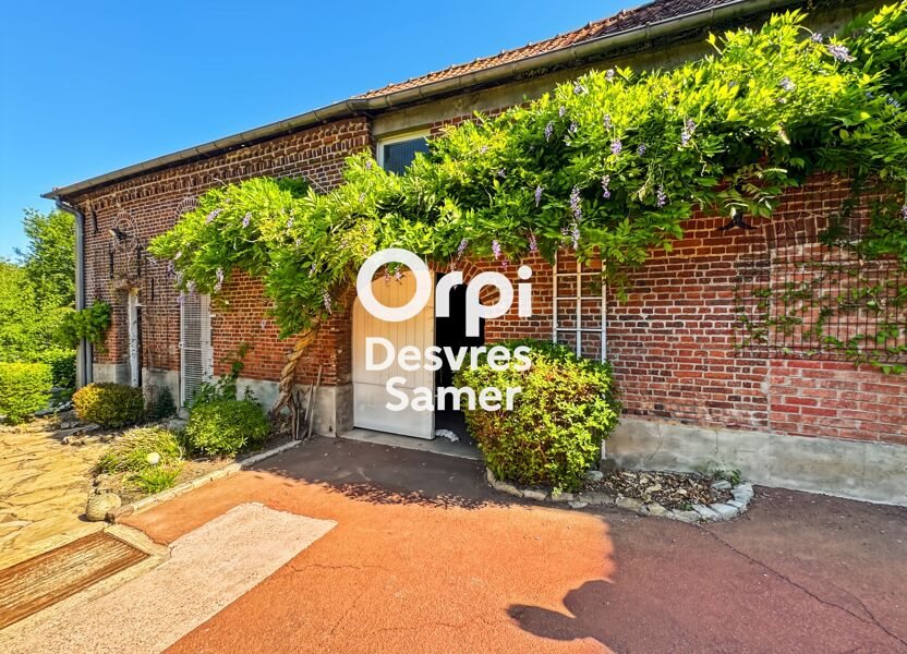 Maison à vendre, 215m², Fauquembergues