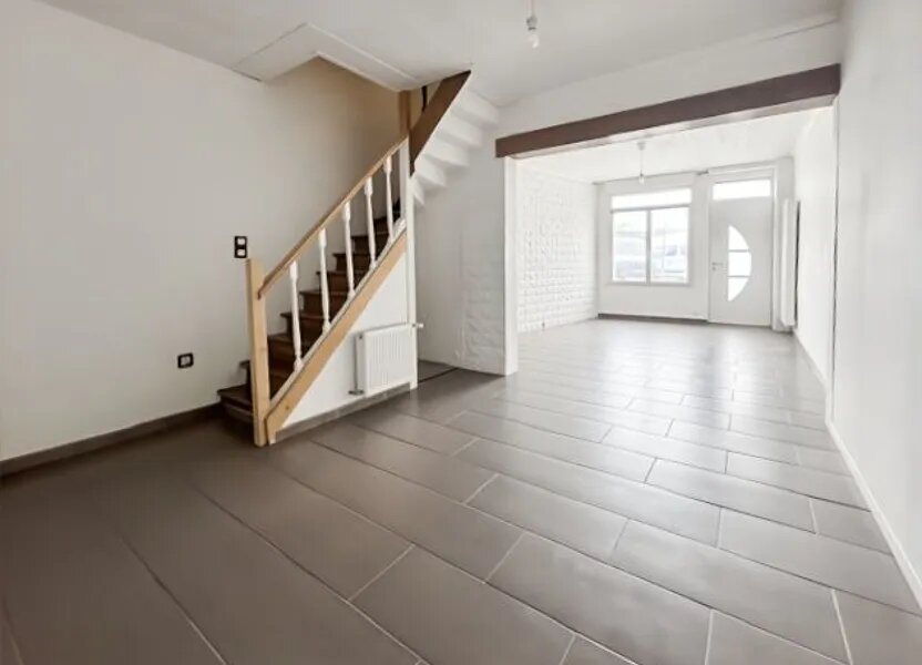 Maison à vendre, 80m², Desvres