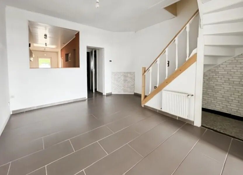Maison à vendre, 80m², Desvres