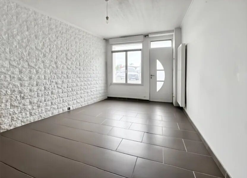 Maison à vendre, 80m², Desvres