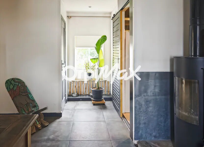 Maison à vendre, 45m², Samer
