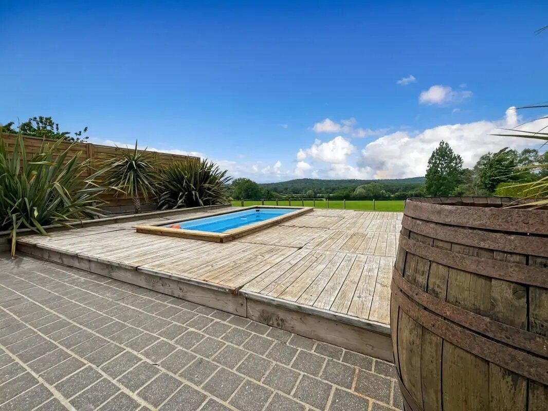 Maison à vendre, 110m², Menneville
