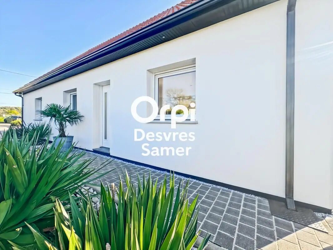 Maison à vendre, 110m², Menneville