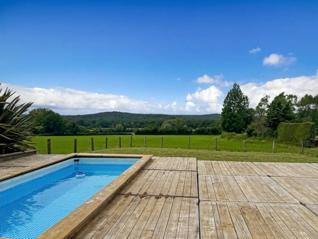Maison à vendre, 110m², Menneville