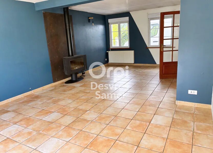 Maison à vendre, 177m², Longfossé