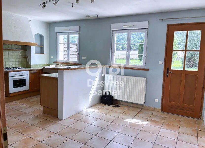 Maison à vendre, 177m², Longfossé