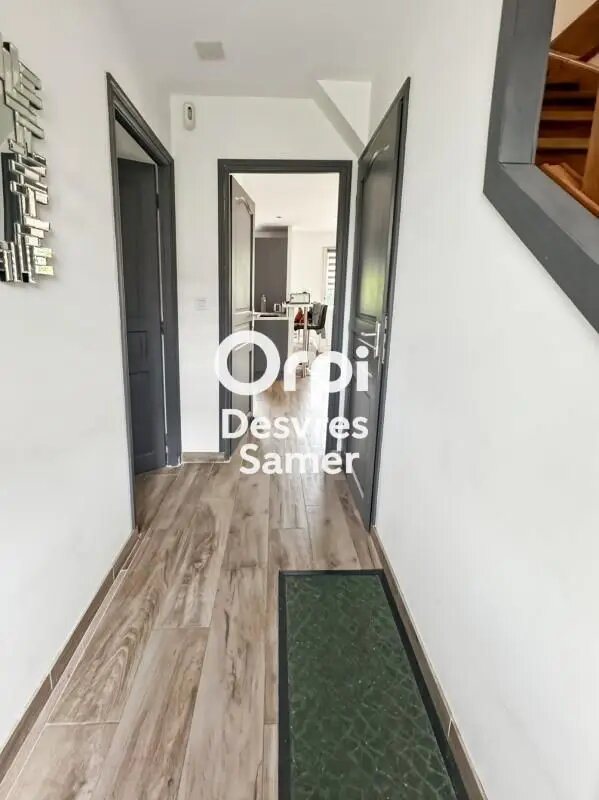 Maison à vendre, 110m², Carly
