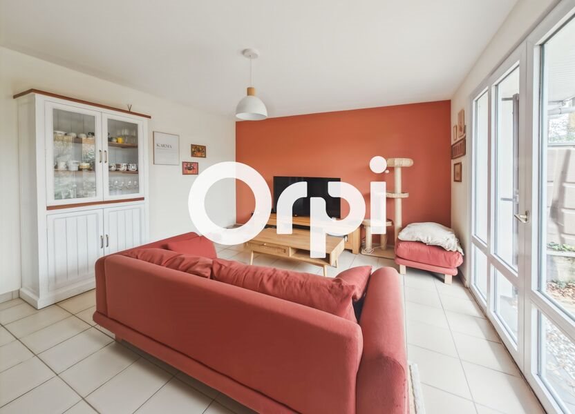 Maison à vendre, 84m², Samer