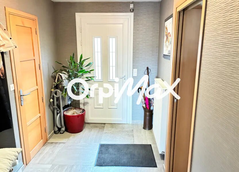Maison à vendre, 83m², Samer
