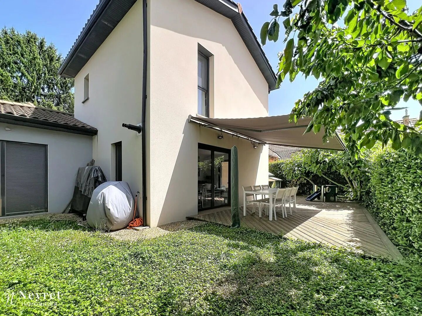 Maison à vendre, 99m², Villefranche-sur-Saône