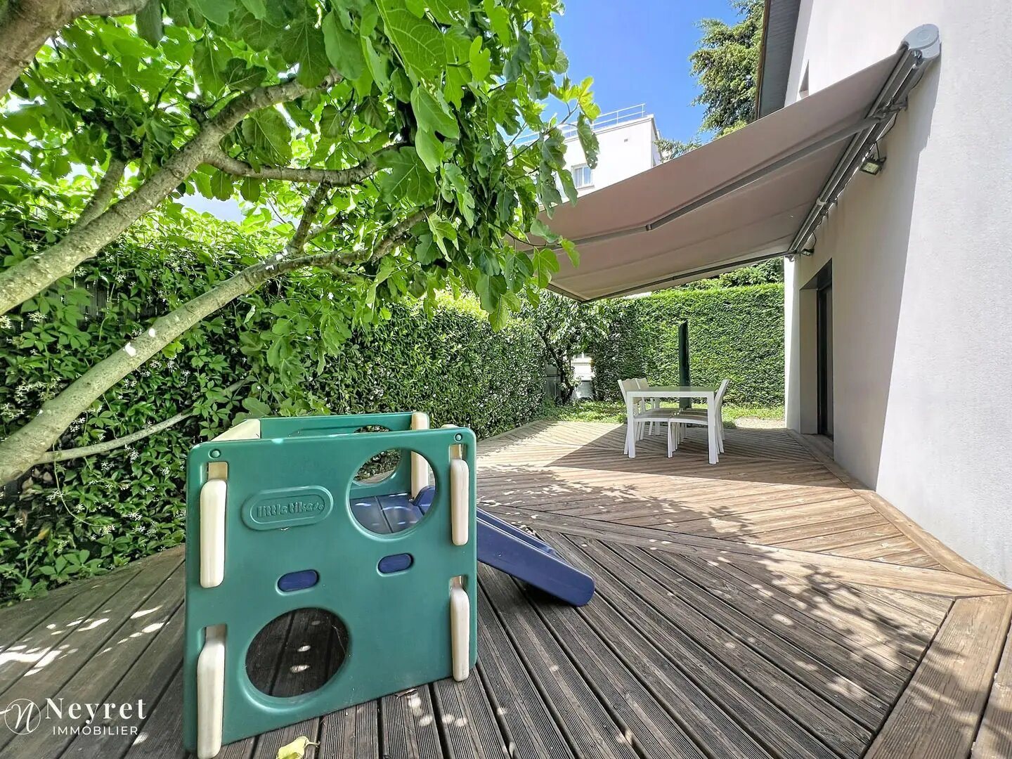 Maison à vendre, 99m², Villefranche-sur-Saône