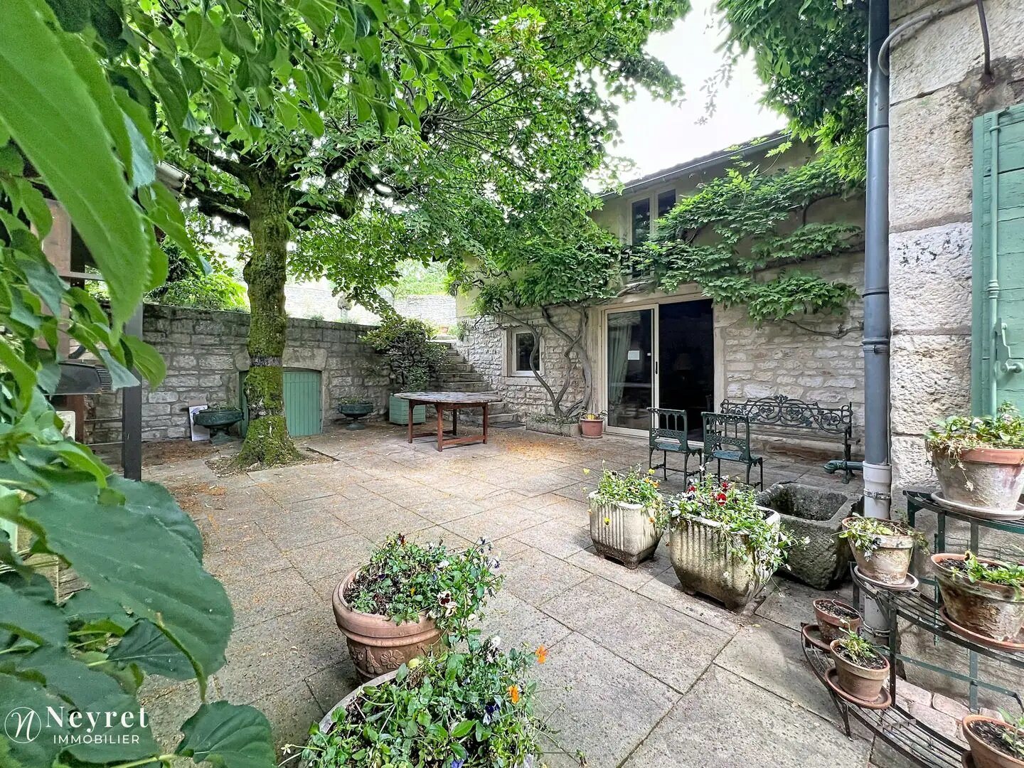 Maison à vendre, 250m², Lucenay