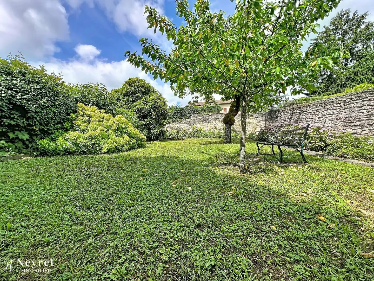Maison à vendre, 250m², Lucenay